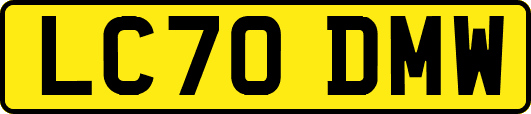 LC70DMW