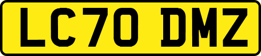 LC70DMZ
