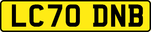 LC70DNB