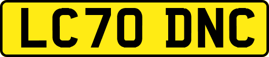 LC70DNC