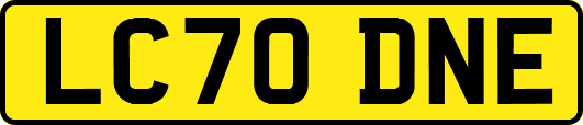 LC70DNE