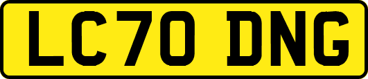 LC70DNG