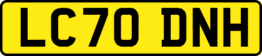 LC70DNH