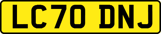 LC70DNJ