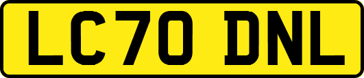 LC70DNL