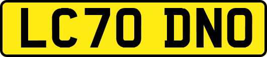LC70DNO