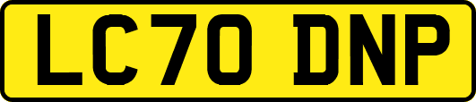 LC70DNP