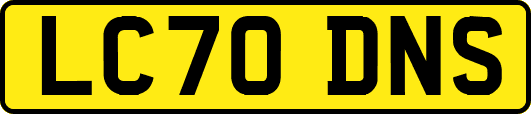 LC70DNS
