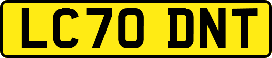 LC70DNT