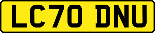 LC70DNU
