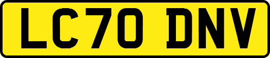 LC70DNV