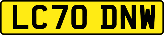 LC70DNW