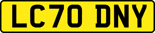 LC70DNY