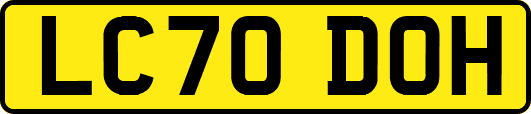 LC70DOH