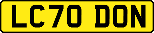 LC70DON