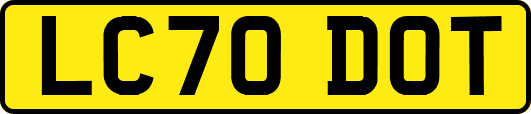 LC70DOT