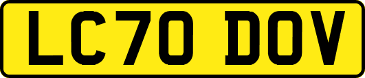 LC70DOV
