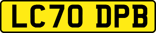 LC70DPB
