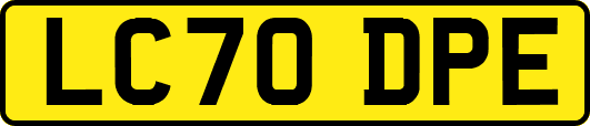 LC70DPE