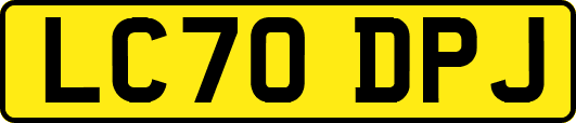 LC70DPJ