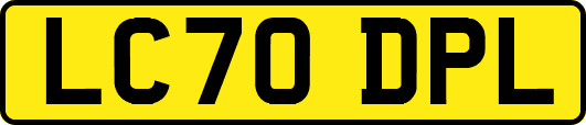 LC70DPL