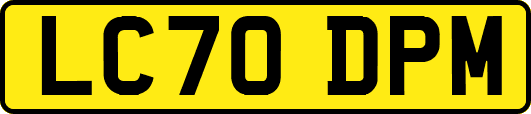 LC70DPM