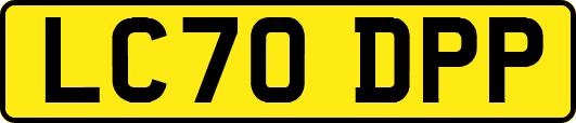 LC70DPP