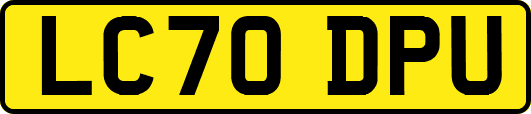LC70DPU