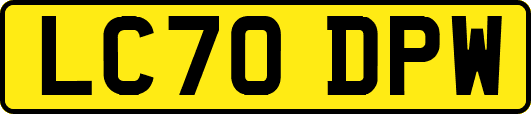 LC70DPW