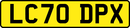 LC70DPX