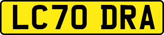 LC70DRA