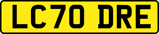 LC70DRE