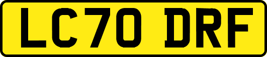 LC70DRF