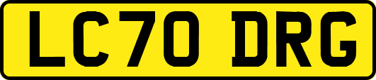 LC70DRG