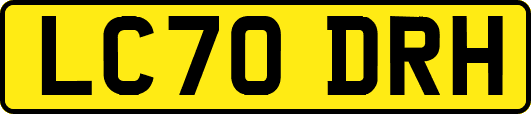 LC70DRH