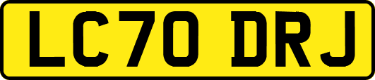 LC70DRJ