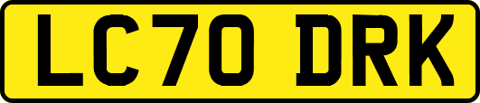 LC70DRK
