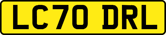 LC70DRL