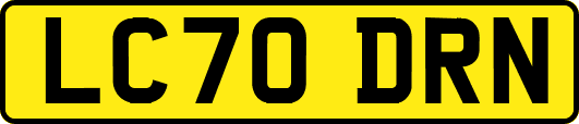 LC70DRN