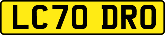LC70DRO