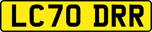 LC70DRR