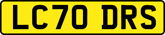 LC70DRS