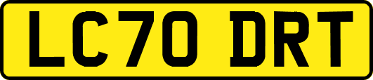 LC70DRT