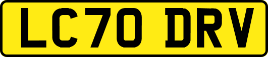 LC70DRV