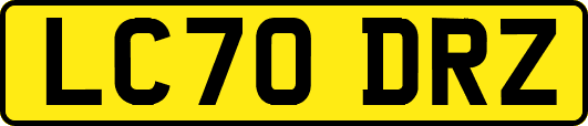 LC70DRZ