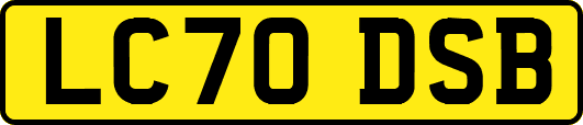 LC70DSB