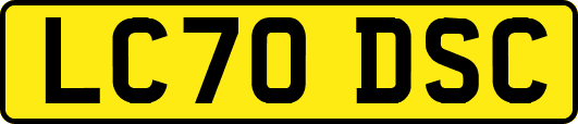 LC70DSC