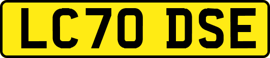 LC70DSE