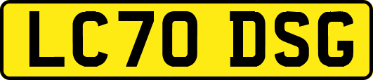 LC70DSG