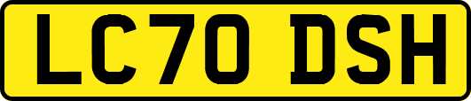 LC70DSH